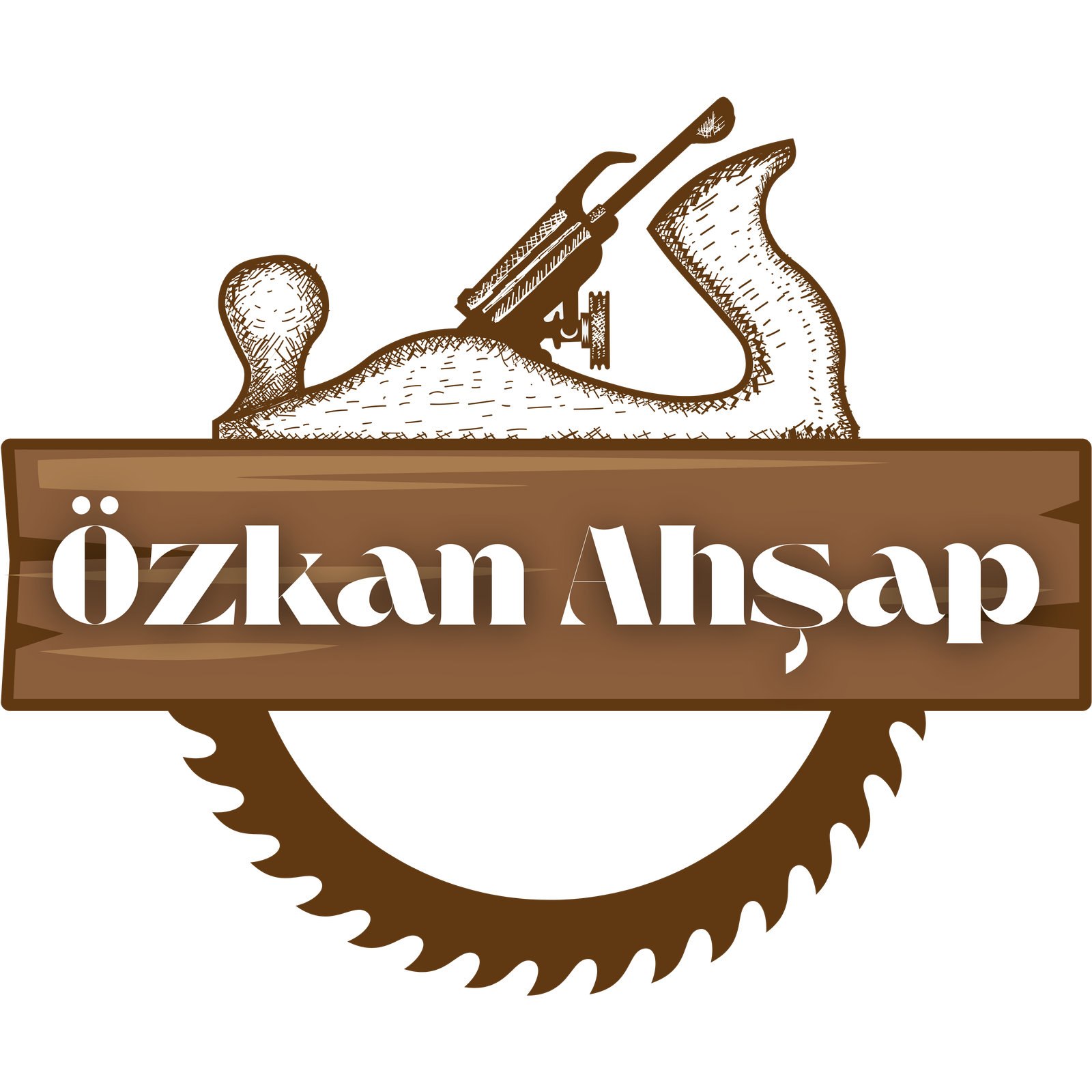 Kafe Masa-Sandalye, Bahçe Dekorasyonu | Özkan Kayseri Ahşap